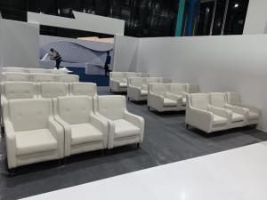 تاجير الديكورات