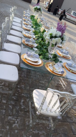 تاجير كبائن شاور