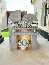 تاجير كراسي ملكي