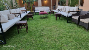 تاجير طاولات طعام